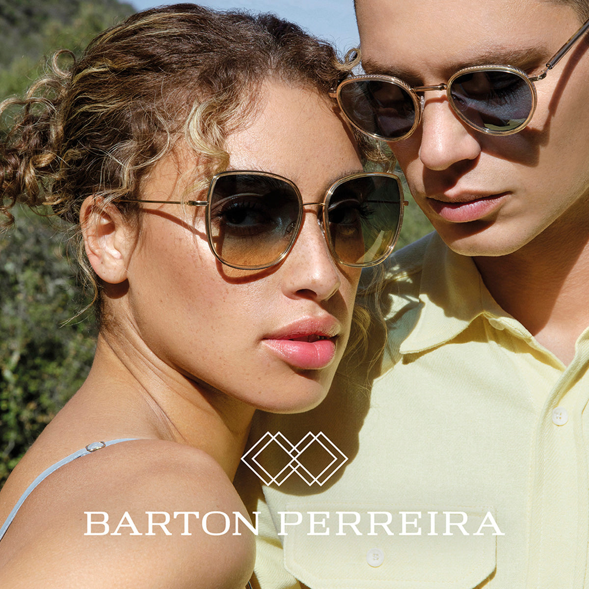 Sunglasses BARTON PERREIRA