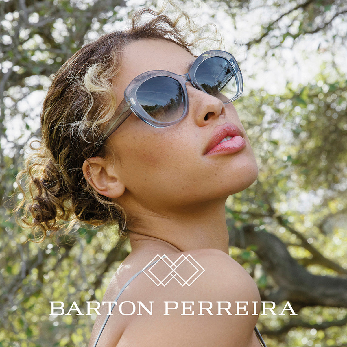 Women Sunglasses BARTON PERREIRA