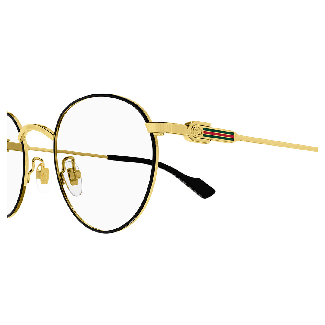 GUCCI - GG1222O 001 – Selfie Optic Limited