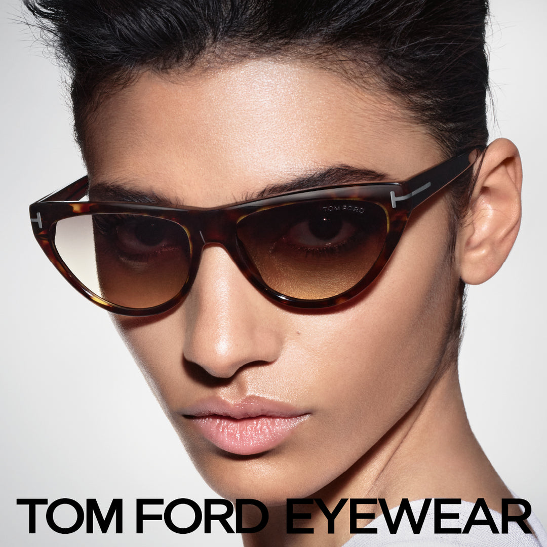 TOM FORD - FT0990 AMBER-02 52B – Selfie Optic Limited